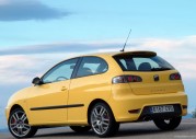 Seat Ibiza Cupra